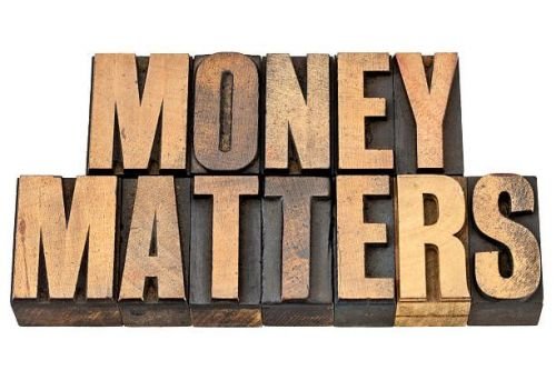  NEXT STEP™ FOC&reg; WORKSHOPS -Money Matters