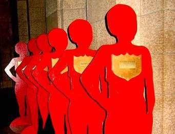 Heartland Community College Silent Witness