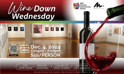 Wine Down Wednesday