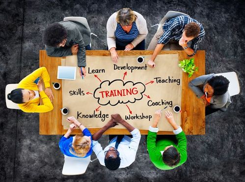 Employment Coaching Workshop