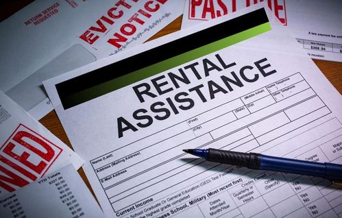 First Month's Rent Workshop