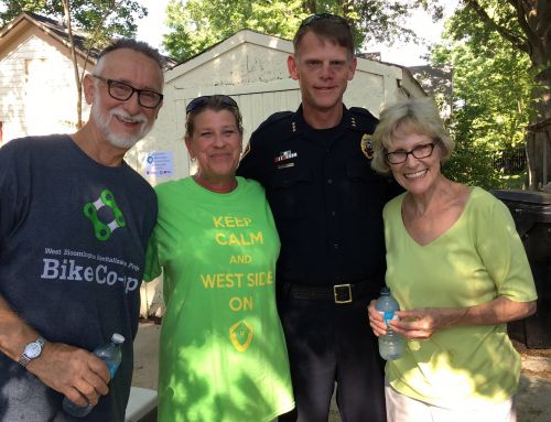 social services community action agency, bloomington il