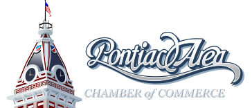 pontiac area chamber - partnership with social services