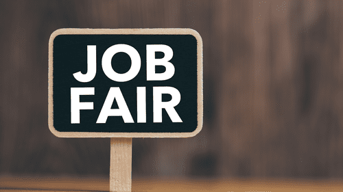 Allied Universal Hiring Event at Mid Central Community Action