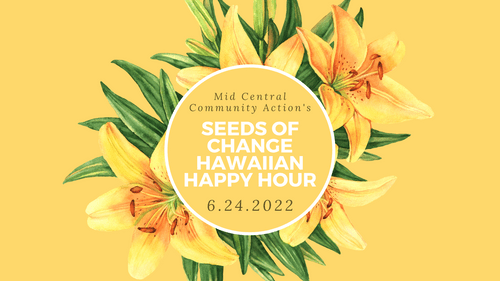Seeds of Change Hawaiian Happy Hour
