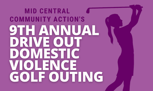 2022 Drive Out Domestic Violence Golf Outing